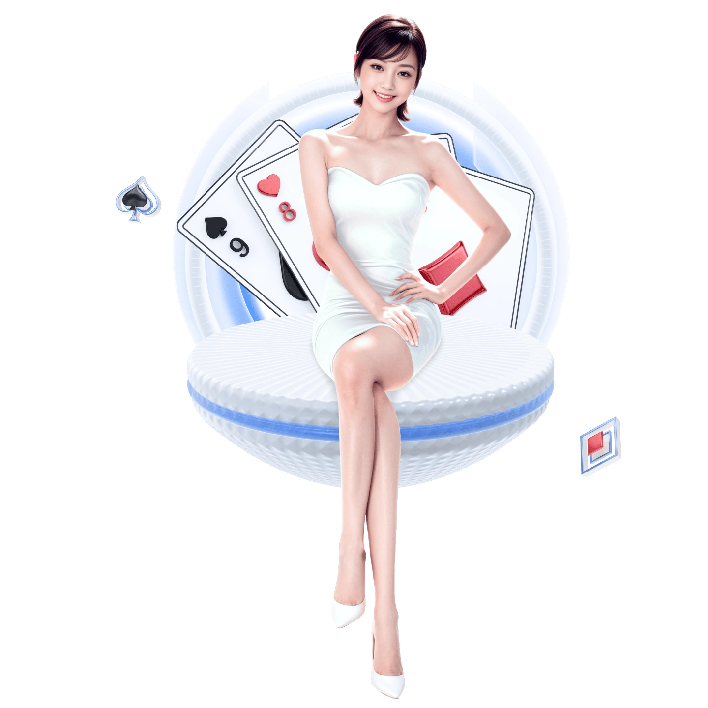 Không gian nội dung thương hiệu 68Win
